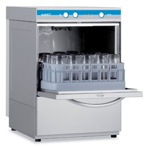Lave verre professionnel