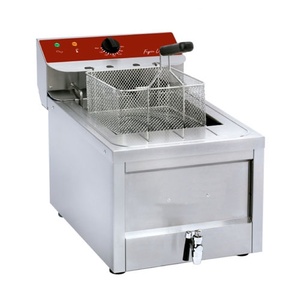 Friteuse professionnelle