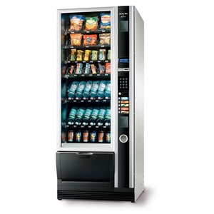 Distributeur de boissons