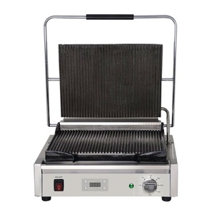 Machine à panini