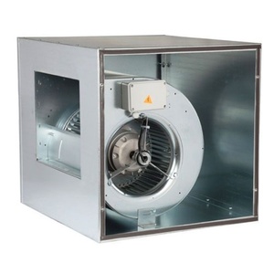 Caisson de ventilation