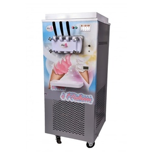 Machine à glace